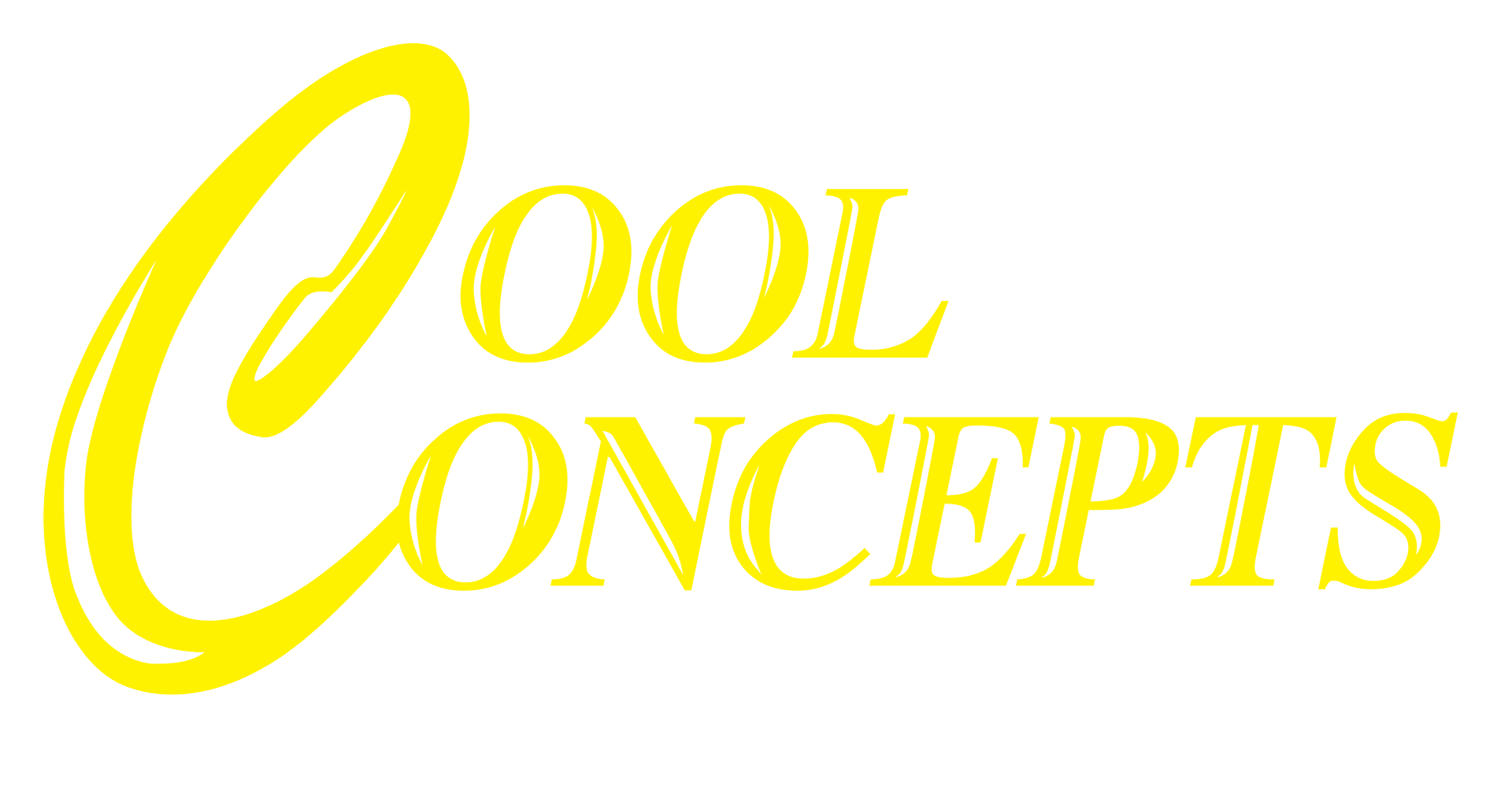 Cool Concepts Logo